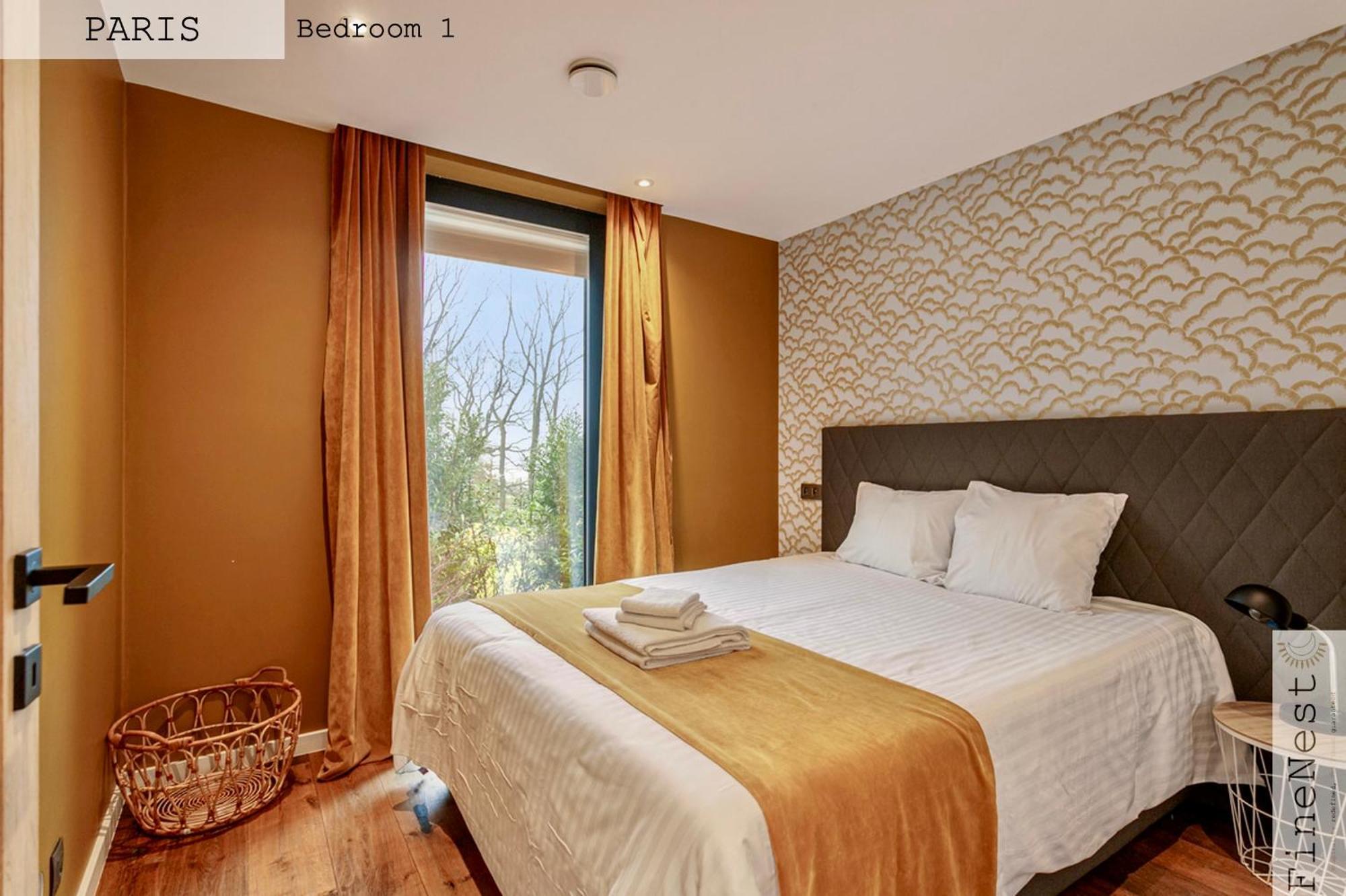 Residence De 3 Appartements Luxueux - 2 Ch X 3 - "Tilff Le Mont" By Finenest Exterior foto